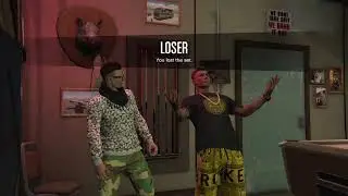 MuttonSoda's GTA