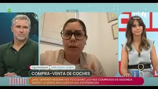 🚗¿Qué hay que verificar antes de COMPRAR un COCHE de SEGUNDA MANO? 🚗