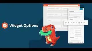 Widget Options – Now works with Gutenberg Widgets & Page Blocks!