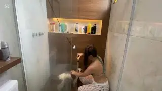 O BADY É BEM TRANQUILO 😎