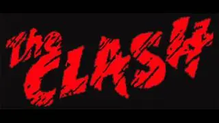 The Clash - Dirty Punk