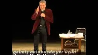 Александр Невзоров: Самый смелый человек, которого я когда-либо знал был азербайджанцем!
