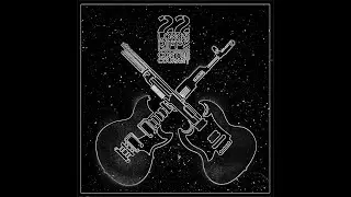 22 Longs Riffs  - L'étincelle -