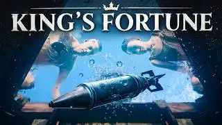 Kings Fortune - Rust Movie