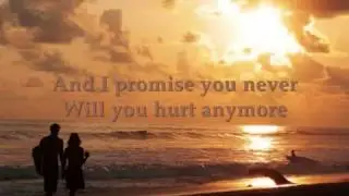 NSYNC   This I Promise You with lyrics