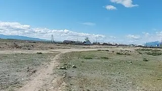 Перед Началом Строительства 30.05.2021г.