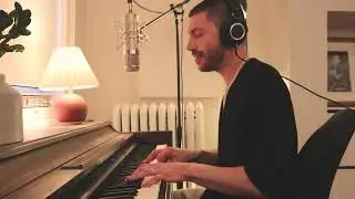 Rich Tuorto - It'll Be Okay (Shawn Mendes Cover) | Warm Audio WA47