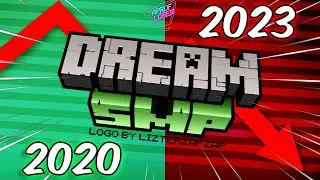 The Downfall of Minecraft SMPs