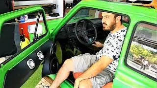 Çin Malı Ses Sistemini İşi Bilenlerle TEST ETTİK !!