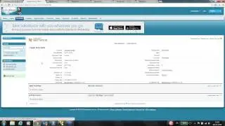 Integrate Microsoft Dynamics AX and Salesforce.com