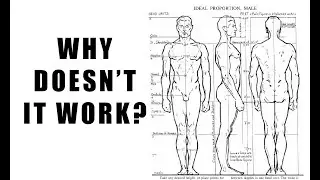 Why proportions don’t actually work