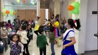sus 4 añitos de mi chico guapo