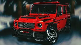Car music about mercedes / Автомобильная музыка про мерседес ( Original mix DJ Manomid )