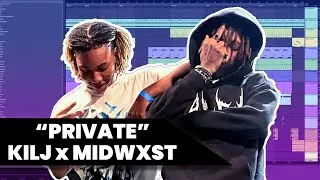 KILJ & MIDWXST - 