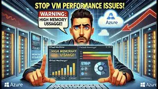 🛠️ Fix Your Slow Azure Virtual Desktop (AVD) in 5 Minutes!