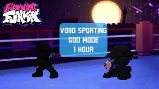 Voiid Sporting - God Mode - Shaggy x Matt God Mode Collection V3 - 1 Hour Loop