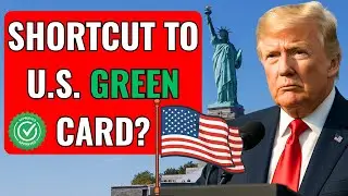 These 5 Asian Countries Have a Shortcut to U.S. Green Cards – Is It Fair?