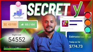 Rank 1 on Google | RANK MATH and YOAST SEO Tips | Complete ON PAGE SEO