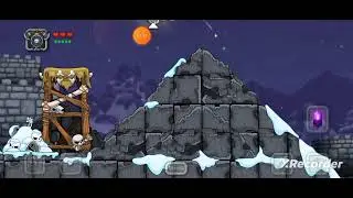 Прохождение игры Magic Rampage #11