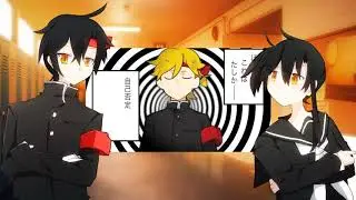 【UTAUカバー】Positi-bu vs Negati-bu【Raine Reizo・Raine Rena】+UST