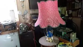 Репортаж 3 из музея СССР Александра Фатеевича