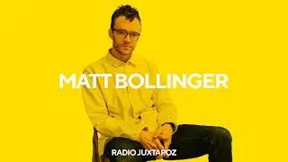 149: Matt Bollinger | Radio Juxtapoz