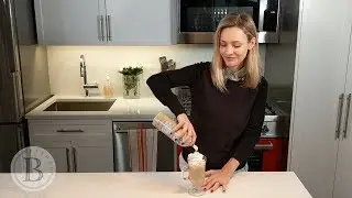 Peyton Tries: The Pumpkin Spice Latte