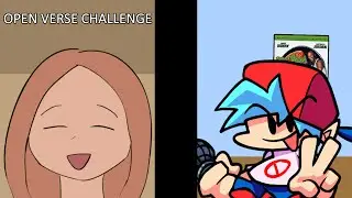 FNF | Space Jam DVD Tiktok