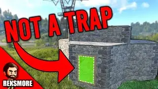 This Incognito Trap Base Made me RICH!