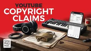 What is a YouTube Copyright Claim?