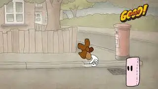 Animacion random wawa