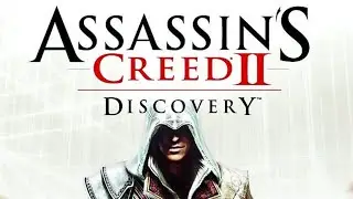 Review: Assassin’s Creed II: Discovery - Simple, Short, but reasonable.