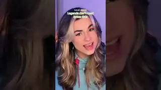 Duet me with your FIRST TRY 