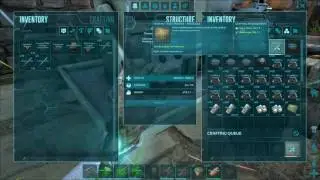 How to make Electronics - ARK Survival Evolved