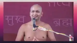 Vinamra Sagar Maharaj Ji Pravchan | विनम्रसागर महाराज | Jain Pravchan | Junk Food Khane Ke Nuksan