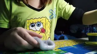 Не очень тянеца