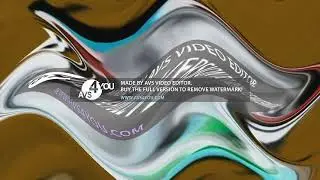 Is a Bell Csupo Center Effects (AVS Video Editor Version) Squared