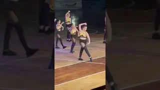 #Baile#moderno