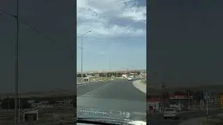 ТОГУС. ДОРОГА В НЕФТЕРАЗВЕДКУ.   часть - 1   КАЗАХСТАН. 17. 09 23 г.
