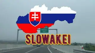 Slowakei 2023