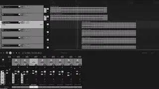 Remaking some sounds from Doomed by Bring Me The Horizon