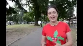 Pru's Christmas Message