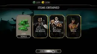 Mk mobile reward