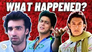 The LOST Era of Romance in Bollywood Explained