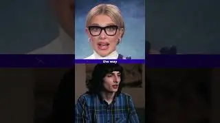 Millie Bobby Brown's favorite scene in Stranger Things season 4 