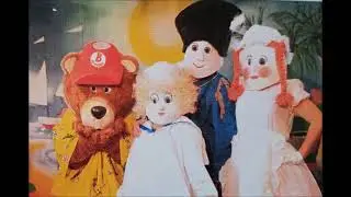 The My Bradley Bear Songs Tapes By Tailor Made Songs Limited