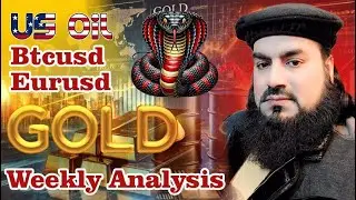 XAUUSD Weekly Technical Analysis 17 - 21 MAR 25  