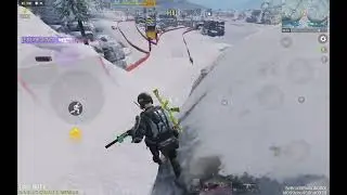 Started at Platform | Call of duty: Mobile | Game Play | @callofdutymobile