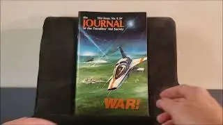 JTAS: A magazine for the Traveller RPG