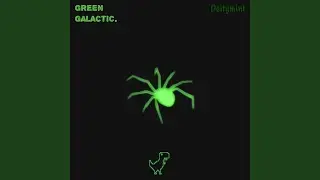 Green Galactic